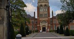 The Royal Masonic School For Boys (USIUE), Bushey