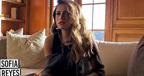 Sofia Reyes - Nobody But Me (feat. Prince Royce) [Official Music Video]