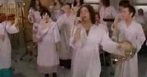 Scrubs - The Polyphonic Spree - Light and Day.