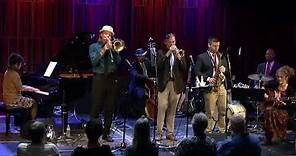 Norbert Susemihl's New Orleans All Stars - Live at the New Orleans Jazz Museum - April 2019