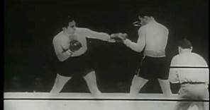 Joe Louis vs Max Schmeling II - June 22, 1938