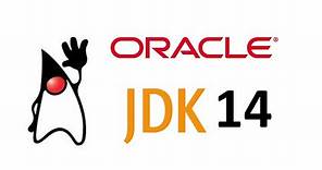 Java 14 - Download and install Oracle JDK 14