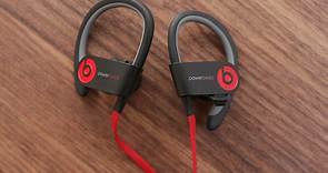 Beats Powerbeats2 Wireless review: No bargain, but still among the top wireless sports earphones