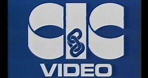CIC Video (Logo)