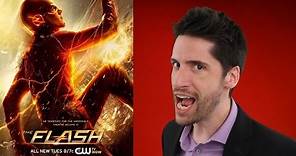 The Flash season 1 review