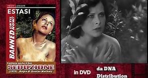 ESTASI (1933) + SEDUZIONE (1929) - 2 Film (Dvd)