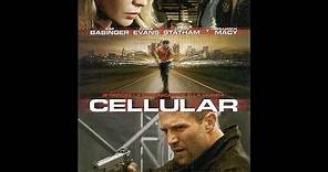 Celular-Pelicula completa en español latino