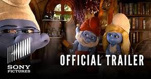 SMURFS 2 (3D) - Official Trailer - In Theaters 7/31/13