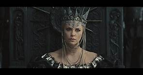 Snow White and the Huntsman - A Life For A Life