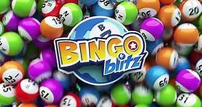 Bingo Blitz - Free Online Bingo Game