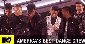 America's Best Dance Crew: Road to the VMAs | Winner Announced (Episode 6) | MTV