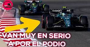 GUÍA COMPLETA: qué esperar del GP de Baréin | SoyMotor.com