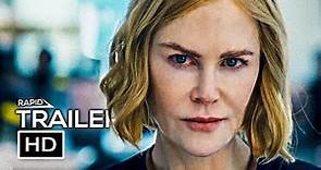EXPATS Official Trailer (2024) Nicole Kidman