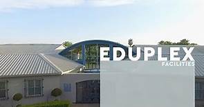 Eduplex School in Queenswood, Pretoria