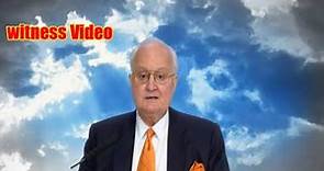 Anthony Morris( III )Jehovah Eye Witness New video live