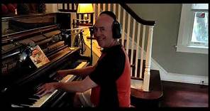 Chris Buzby, echolyn - Last Piano Tracking