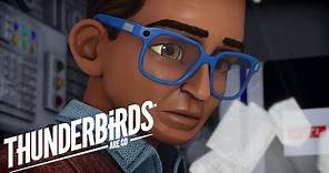 Thunderbirds Are Go | Brains Reveals Jeff Tracy May Still Be Alive