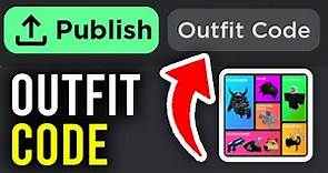 How To Enter Outfit Codes In Catalog Avatar Creator - Full Guide