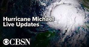Hurricane Michael 2018 full coverage and updates