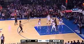 New York Knicks vs Cleveland Cavaliers Game 4 Full Highlights | 2023 ECR1 | FreeDawkins