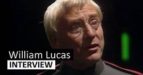 William Lucas interview (1985)
