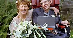 Who is Elaine Mason? Stephen Hawking's ex-wife and former nurse who was accused of abusing him