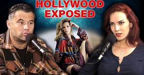 Hollywood Exposed - Actress Charlotte Kirk Tells Her Story
