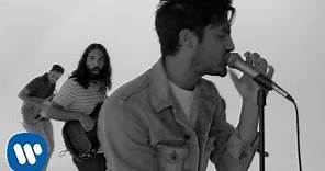 Young the Giant: It's About Time [OFFICIAL VIDEO]