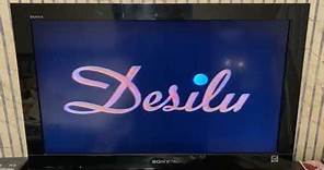 Desilu Productions Logo (1967)