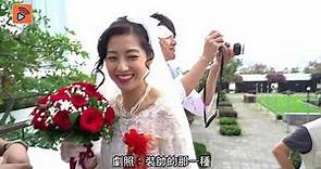 黃金有罪｜花絮 黃智賢同陳自瑤結婚 蕭正楠影沙龍！｜攝影｜菲林