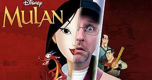 Mulan - Nostalgia Critic