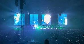 Billy Joel in concert at Tokyo Dome, 24 Jan 2024