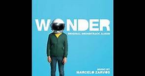 Marcelo Zarvos - "Break The Rules" (Wonder OST)