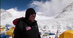 Everest - Más allá del límite II | Videos de Junio | Discovery Latinoamérica