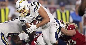 Hunter Henry NFL free agency speculation includes Arizona Cardinals as 'ideal' destination