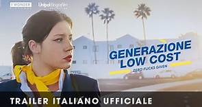Generazione low cost, Il Trailer Italiano Ufficiale del Film - HD - Film (2021)