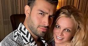 The Truth About Britney Spears' Relationship With Sam Asghari