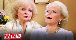 Every St. Olaf Story 🤣 Golden Girls