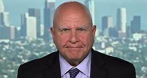 HR McMaster: Iran is behind everything horrible going on in the Middle East