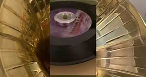 Why you can’t play modern records on a wind up gramophone