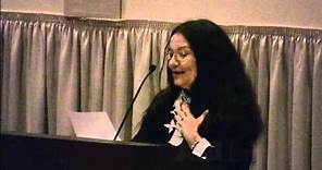 An Evening with Leslie Marmon Silko