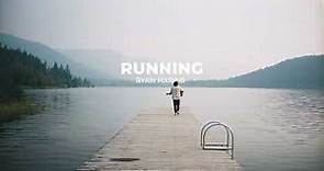 "Running" Ryan Harris (Official Lyric Video) ♪
