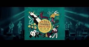 The Freak Fandango Orchestra - Mundo caníbal [Official]