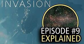 Invasion Season 2 Episode 9 Breakdown & Review | “Breakthrough" | Apple TV
