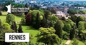 Rennes - Ille et Vilaine - Les 100 Lieux qu'il faut voir - Documentaire