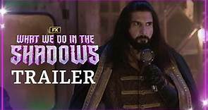 What We Do In The Shadows | Season 4, Episode 4 Trailer - The Night Market | FX