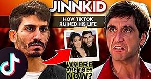 JinnKid | Where Are They Now? | How TikTok Ruined His Life