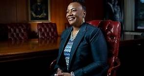 A Conversation with Rev. Dr. Bernice A. King: His Word Does Not Return Void