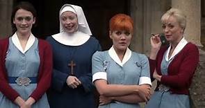 Call the Midwife Season 5 Best Moments