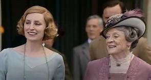 DOWNTON ABBEY - Film 1 Recap - Only in Theaters May 20